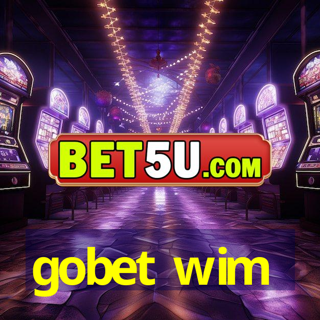 gobet wim